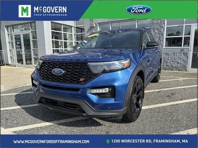 2023 Ford Explorer for Sale in Northwoods, Illinois