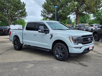 2023 Ford F-150 for Sale in Northwoods, Illinois