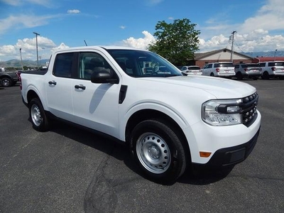 2023 Ford Maverick for Sale in Chicago, Illinois