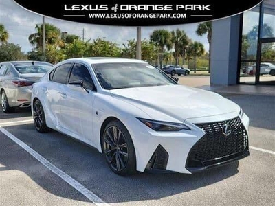 2023 Lexus IS 350 for Sale in Denver, Colorado