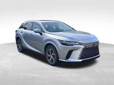 2023 Lexus RX 350 for Sale in Northwoods, Illinois