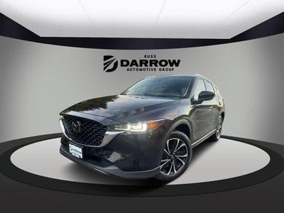 2023 Mazda CX-5 for Sale in Chicago, Illinois