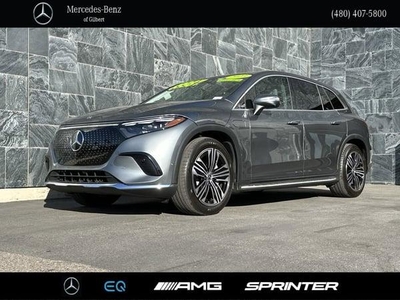 2023 Mercedes-Benz EQS 450+ for Sale in Northwoods, Illinois
