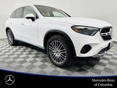 2023 Mercedes-Benz GLC 300 for Sale in South Bend, Indiana