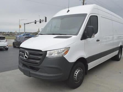 2023 Mercedes-Benz Sprinter 3500XD for Sale in South Bend, Indiana