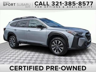 2023 Subaru Outback for Sale in Elk Grove Village, Illinois