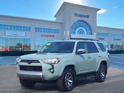 2023 Toyota 4Runner for Sale in Northwoods, Illinois