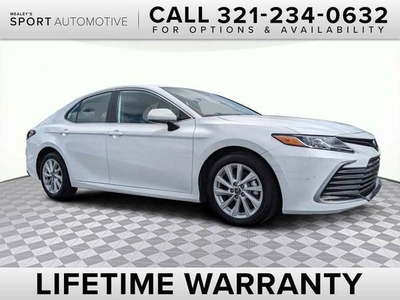 2023 Toyota Camry for Sale in Gilberts, Illinois