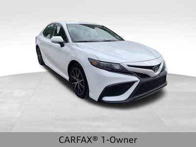 2023 Toyota Camry for Sale in Northwoods, Illinois