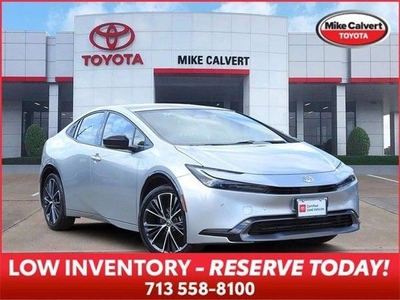 2023 Toyota Prius for Sale in Northwoods, Illinois