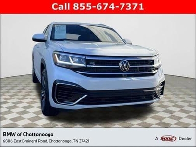 2023 Volkswagen Atlas Cross Sport for Sale in Northwoods, Illinois