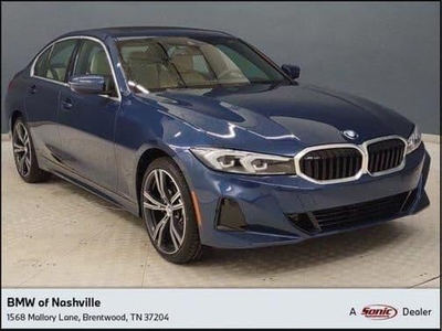 2024 BMW 330 for Sale in Homer Glen, Illinois