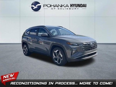 2024 Hyundai Tucson for Sale in Northwoods, Illinois
