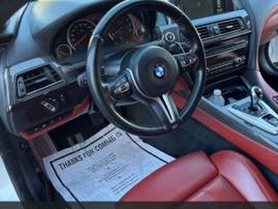 BMW M6 4400