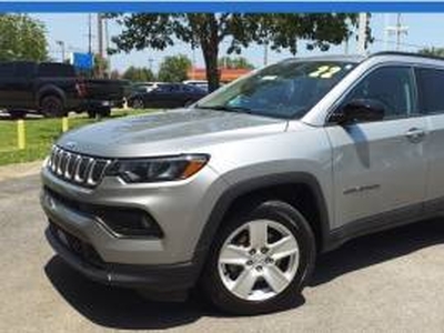 Jeep Compass 2400