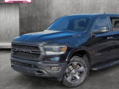 Ram 1500 5700