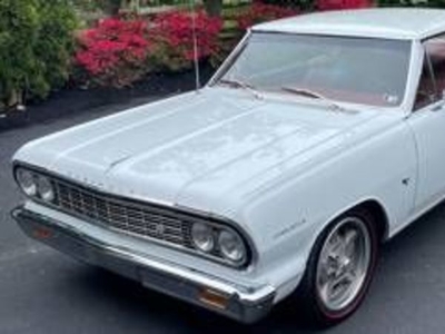 FOR SALE: 1964 Chevrolet Chevelle $94,995 USD