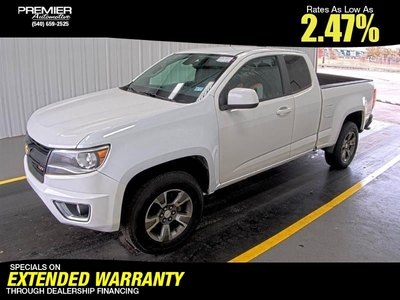 Used 2016 Chevrolet Colorado Z71 for sale in DUMFRIES, VA 22026: Truck Details - 617497004 | Kelley Blue Book