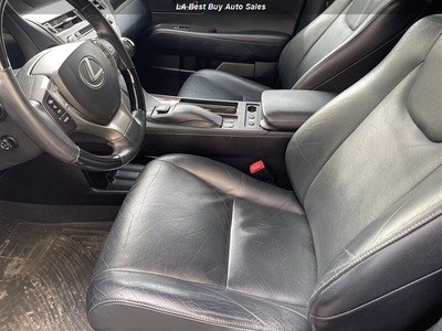 2014 Lexus RX 350 in North Hills, CA