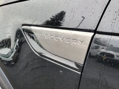 2020 Land Rover Discovery SE in Cottage Grove, OR