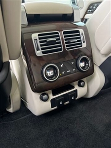 2020 Land Rover Range Rover P525 HSE in Yuba City, CA