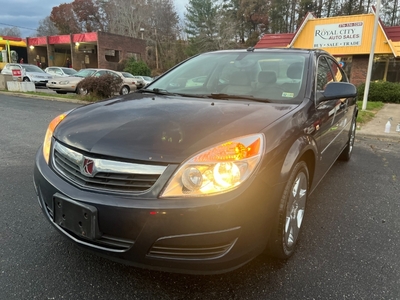 2007 Saturn Aura 4dr Sdn XE for sale in Martinsville, VA