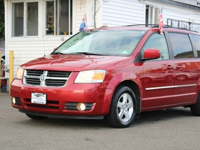 2008 Dodge Grand Caravan