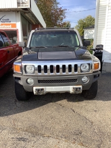 2008 HUMMER H3 for sale in Warren, OH
