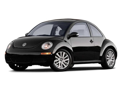 2009 Volkswagen New Beetle Coupe 2dr Auto S for sale in Alabaster, Alabama, Alabama