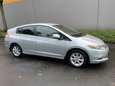 2010 Honda Insight