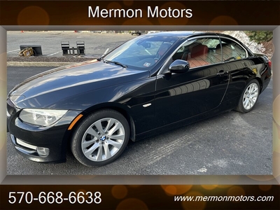 2011 BMW 3-Series 328i for sale in Tamaqua, PA