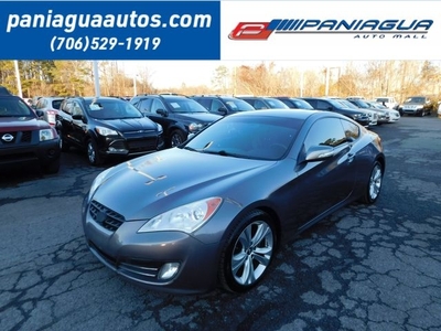 2011 Hyundai Genesis 3.8L Grand Touring for sale in Cleveland, TN