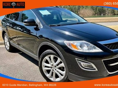 2011 MAZDA CX-9 Touring Sport Utility 4D for sale in Bellingham, WA