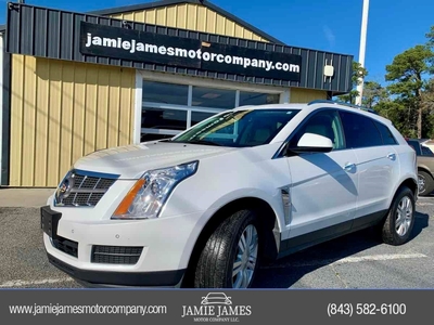 2012 Cadillac SRX Luxury Collection for sale in Little River, SC