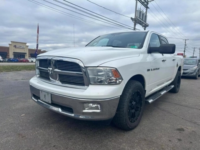 2012 RAM 1500 SLT Pickup 4D 5 1/2 ft for sale in Chillicothe, OH
