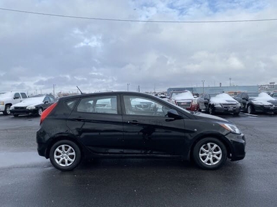 2013 Hyundai Accent