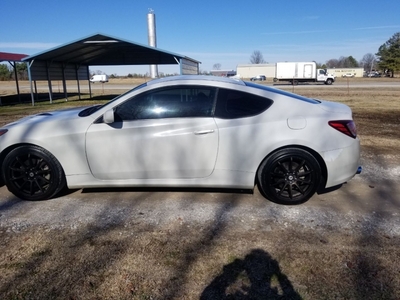 2013 Hyundai Genesis Coupe 2.0T 2dr Coupe for sale in Inola, OK