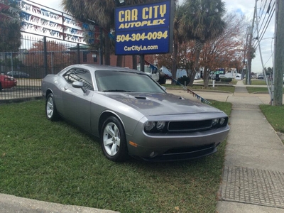 2014 Dodge Challenger