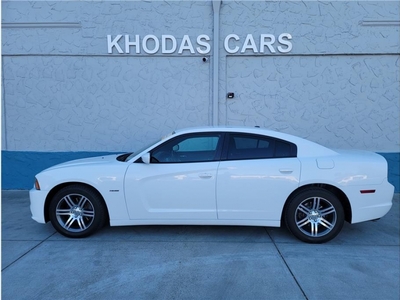 2014 Dodge Charger R/T Sedan 4D for sale in Gilroy, CA
