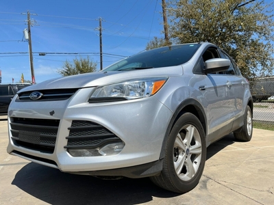 2014 Ford Escape 4WD 4dr SE for sale in Dallas, TX