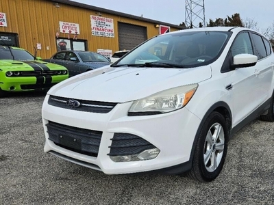 2014 Ford Escape SE 4dr SUV for sale in Saint Charles, MO