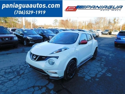 2014 Nissan JUKE NISMO for sale in Cleveland, TN