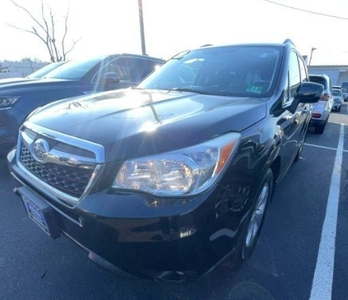 2014 Subaru Forester 2.5i Touring TOURING 2 OWNERS! COMING SOON CALL FOR APPOINTMENT SOON for sale in Englewood, CO