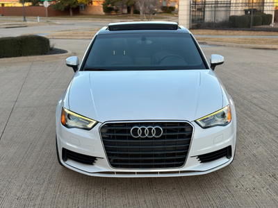 2015 Audi A3 Premium Plus /LOW MILES/ for sale in Dallas, TX