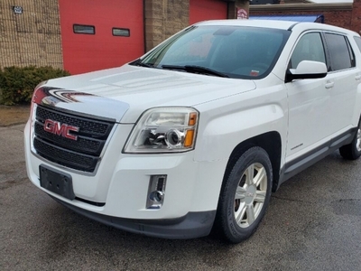2015 GMC Terrain SLE 1 AWD 4dr SUV for sale in Brockport, NY