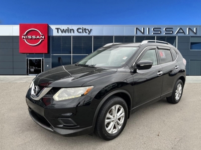 2015 Nissan Rogue SV FWD for sale in Maryville, TN