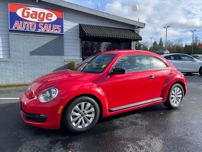 2015 Volkswagen Beetle 1.8T for sale in Alabaster, Alabama, Alabama
