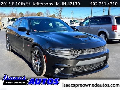 2017 Dodge Charger SRT 392 RWD for sale in Jeffersonville, IN