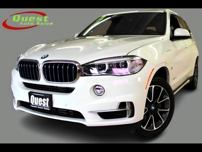 2018 BMW X5 for sale in Omaha, NE