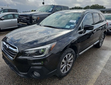 2018 Subaru Outback 2.5i Touring 2 OWNERS TOURING! COMING SOON CALL FOR APPOINTMENT for sale in Englewood, CO
